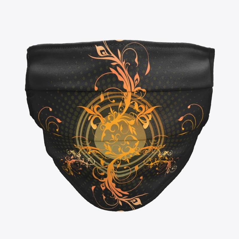 new flora design and art 