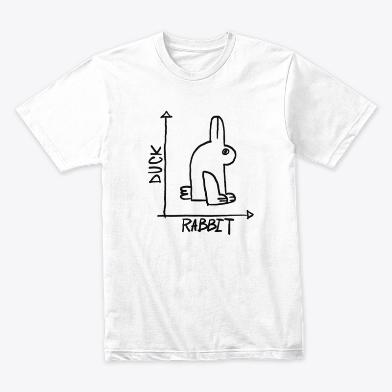 Rabbit and Duck Design