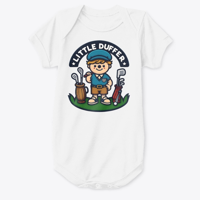 LITTLE DUFFER COLECTION