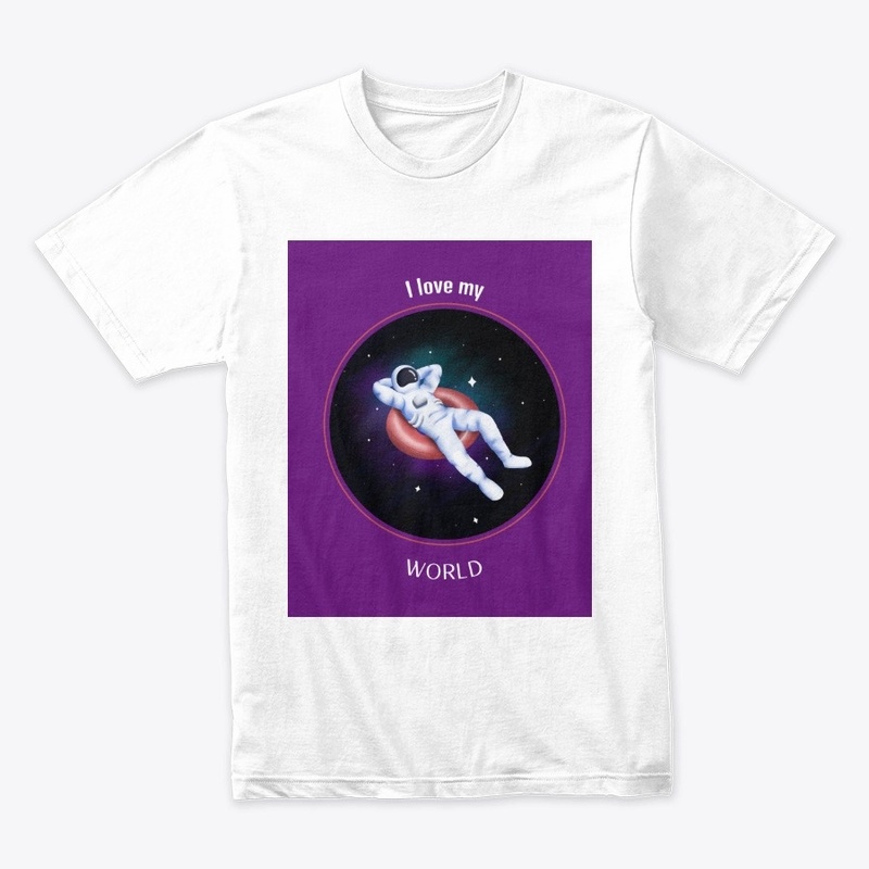 Kingly Beard T-Shirt