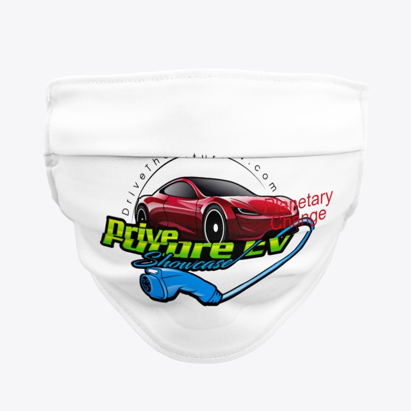DriveTheFutureEV2