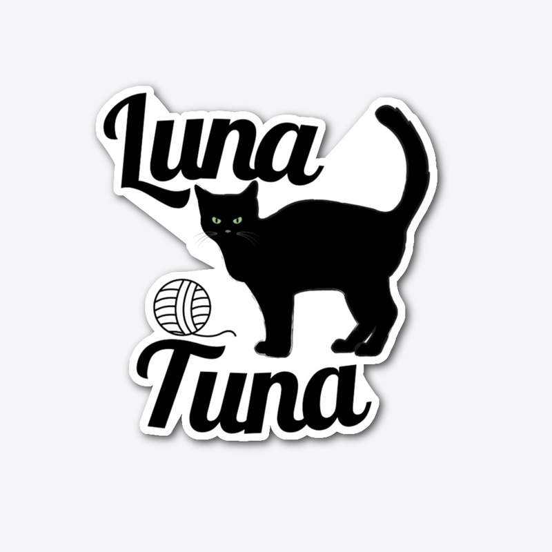 Luna Tuna 