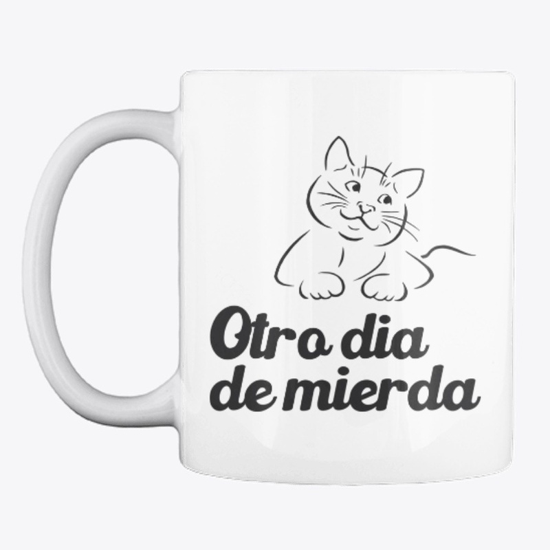 Otro día de mierda