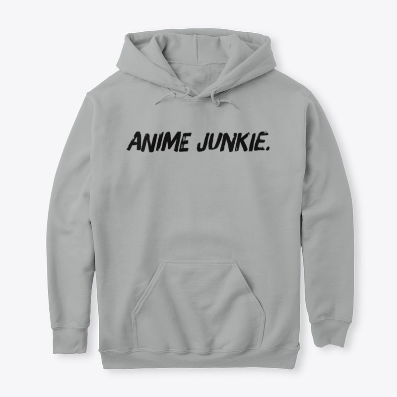 Anime Junkie