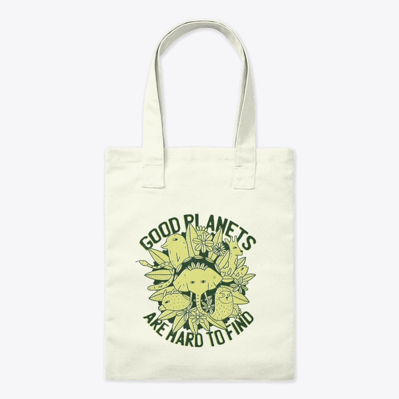 Save mother earth.