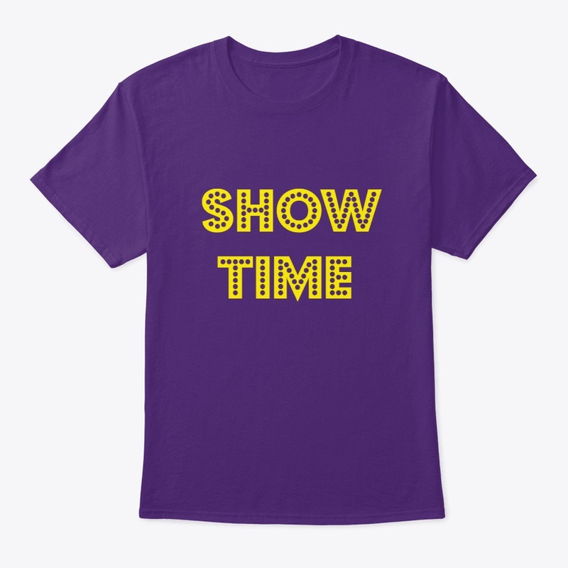 Show Time Tees