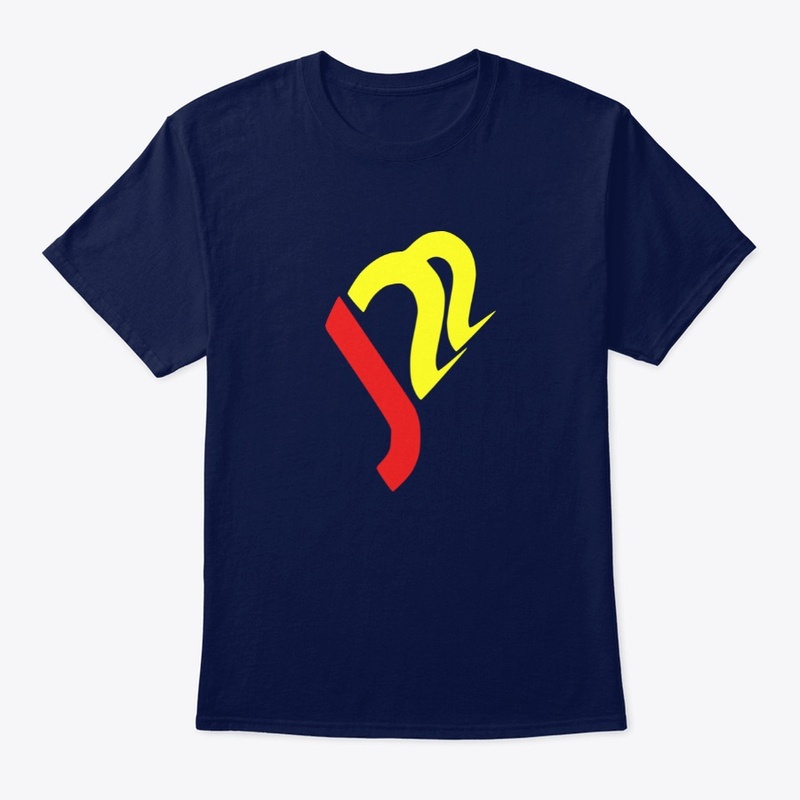 J22 Gaming Classic Tee No Text