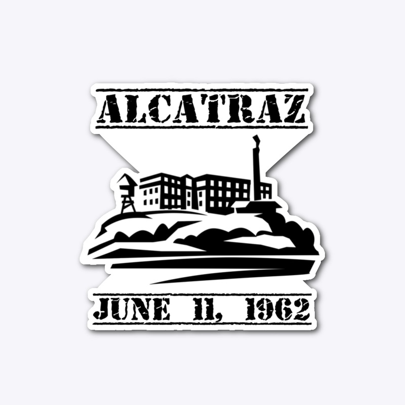 Alcatraz Escape