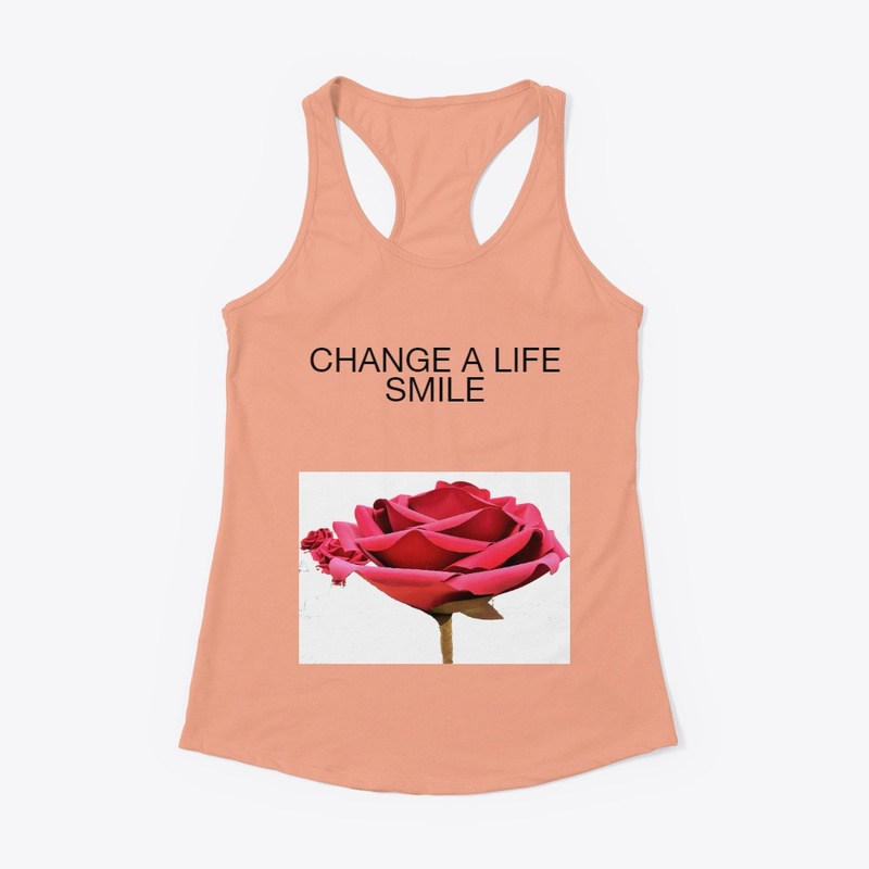 CHANGE A LIFE