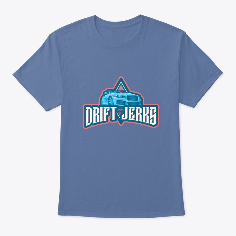 Drift Jerks