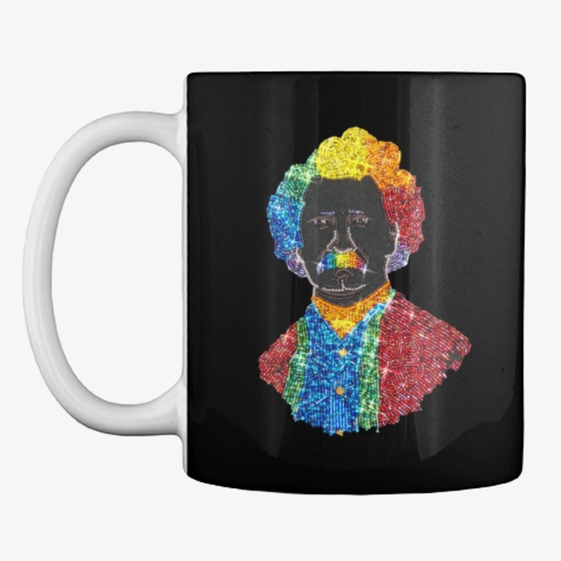 Technicolour Louis - Sparkle
