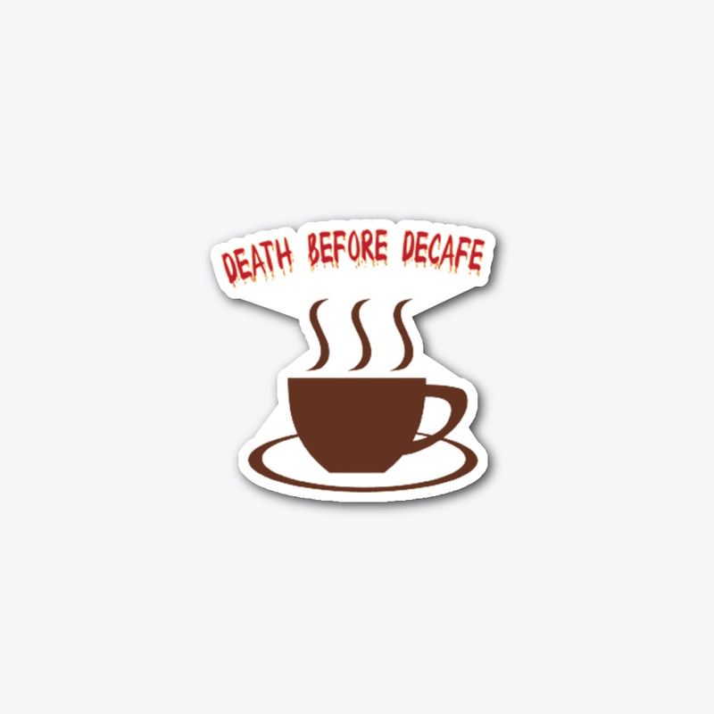 COFFEE ADDICTION