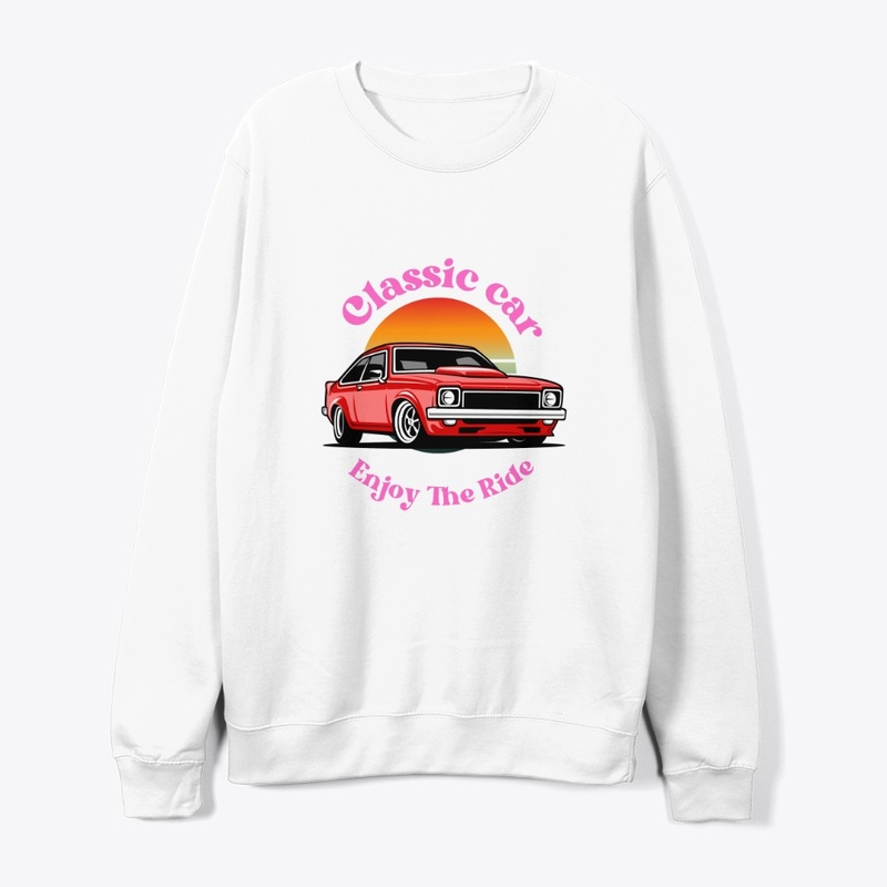 CLASSIC CAR