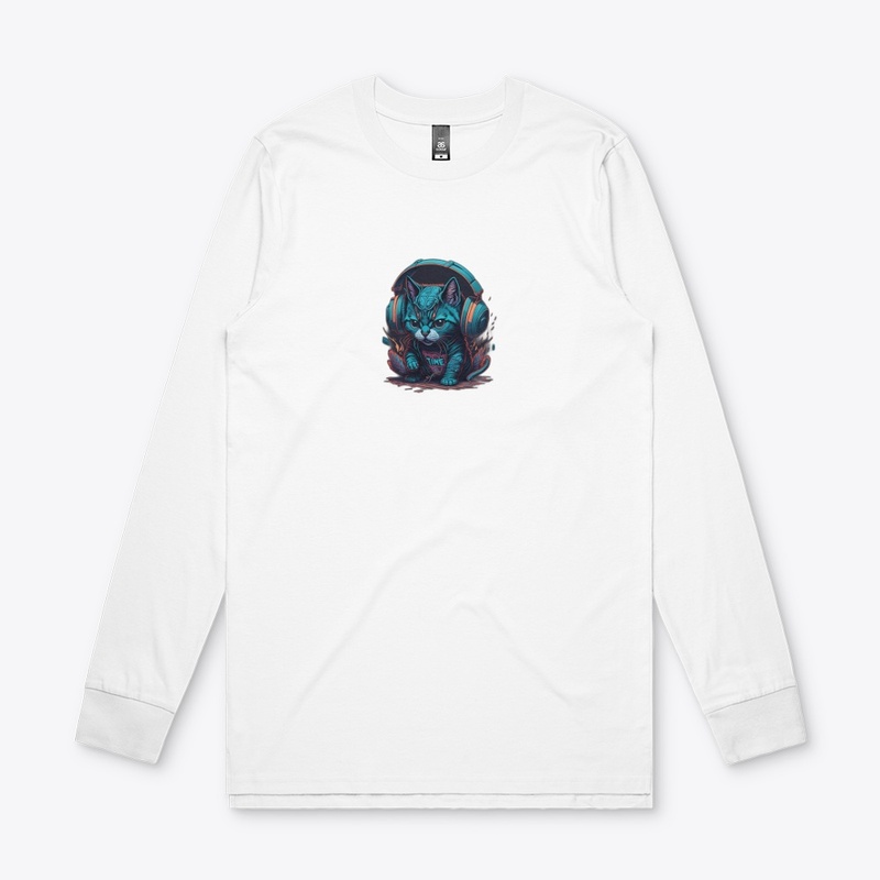AI Threads: Fashion Meets Future