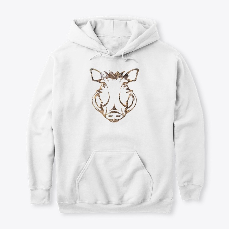Warthog Camo