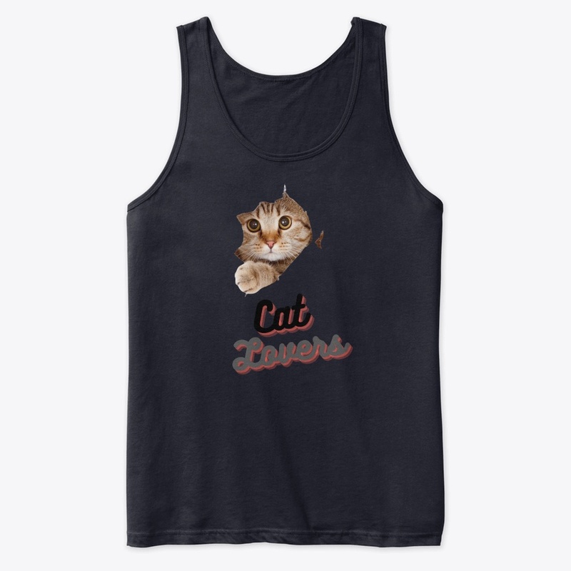 Cat Lovers