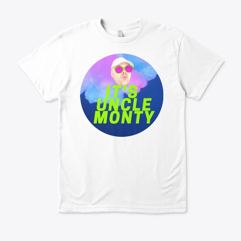 iT'S UnCLE MontY MeRch