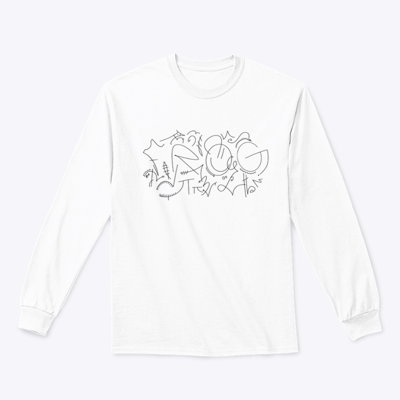 Haus of Frog “DOODLES” 