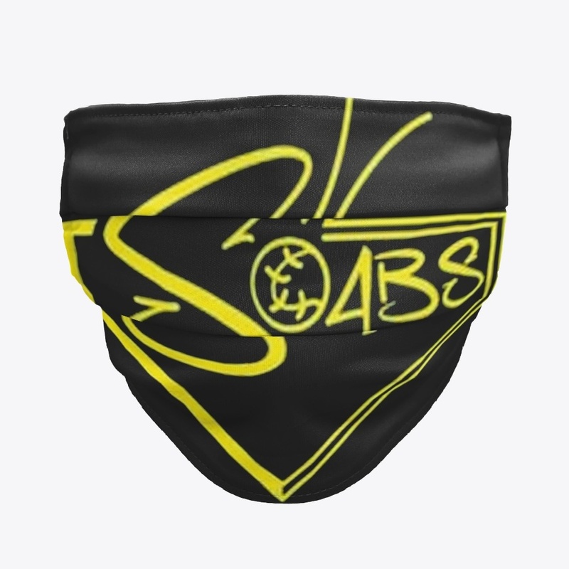 Scabs Logo
