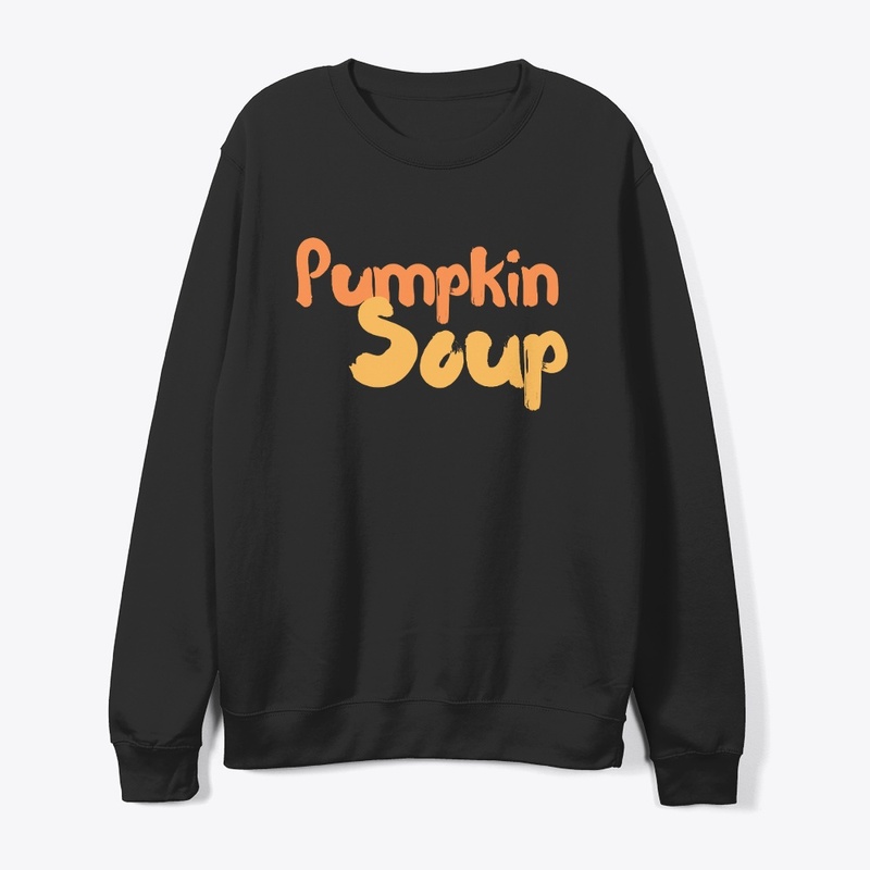 Pumpkin Soup