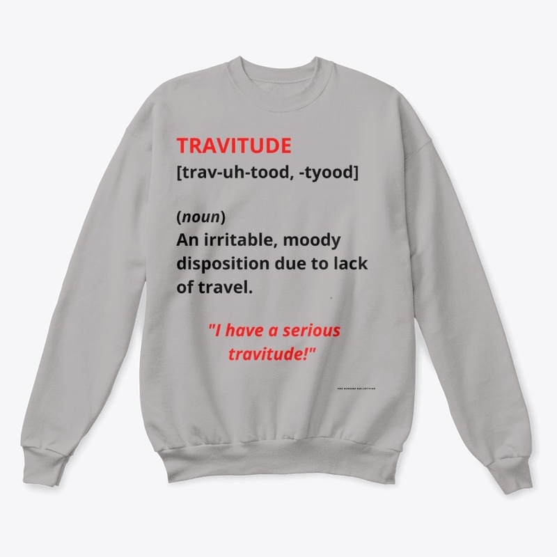 Travitude