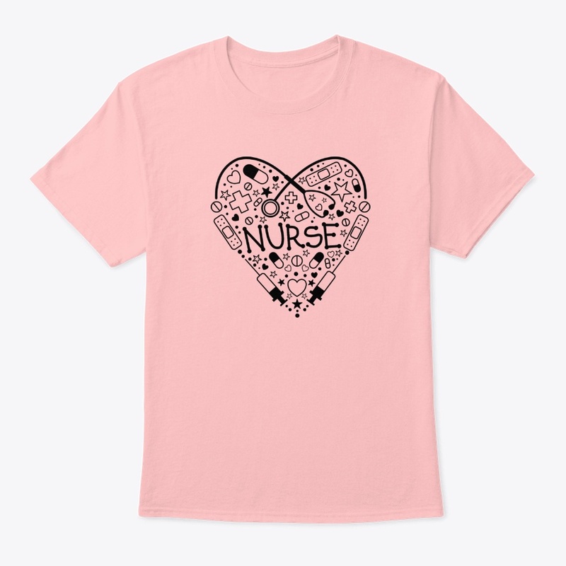 Nurse Heart 1