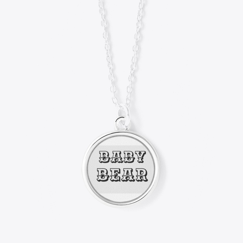 Baby Bear