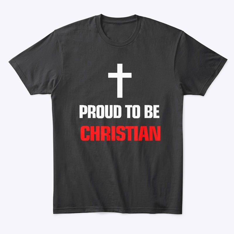 Proud to Be Tee Shirts