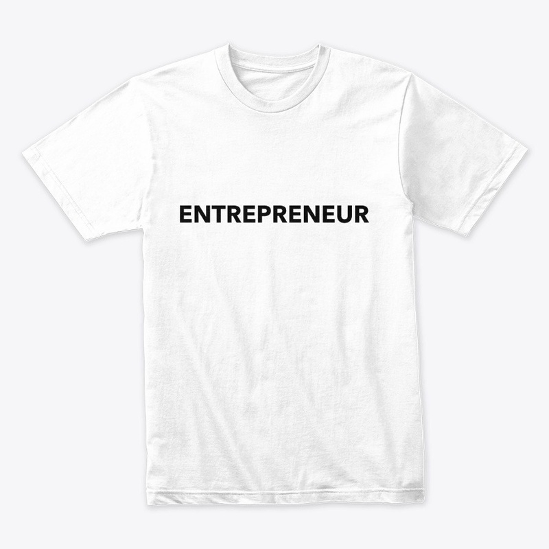 Entrepreneur