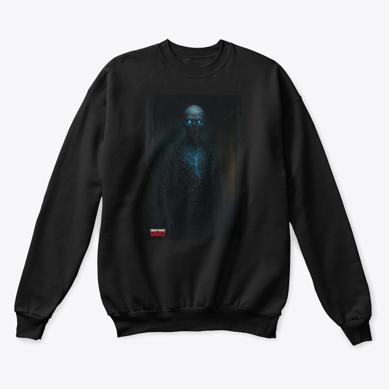 Support the Vault. Wear the Fear.
