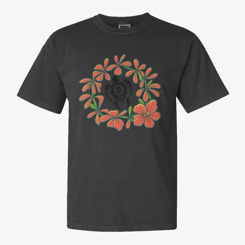 turtle tribe