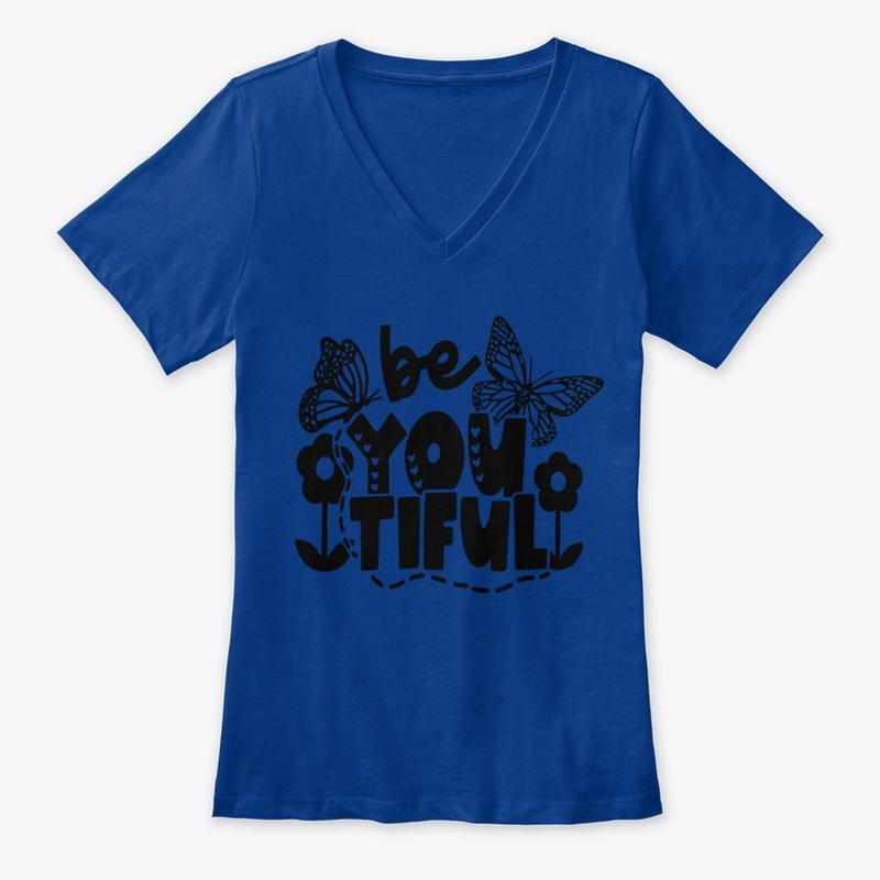 Be Beautiful