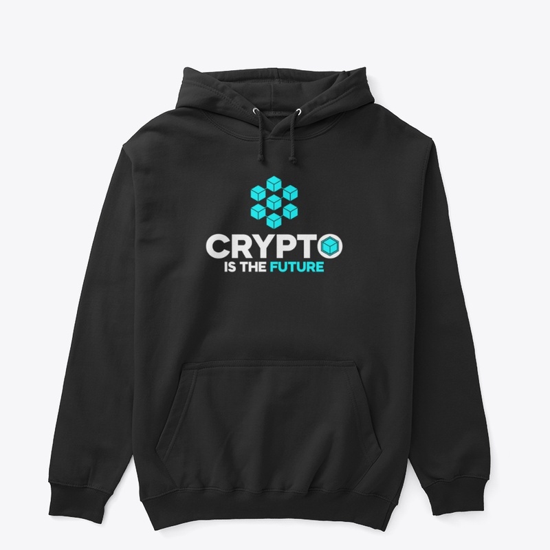 Crypto Is The Future