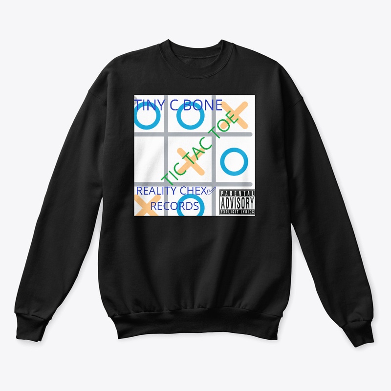 TIC TAC TOE WEAR 