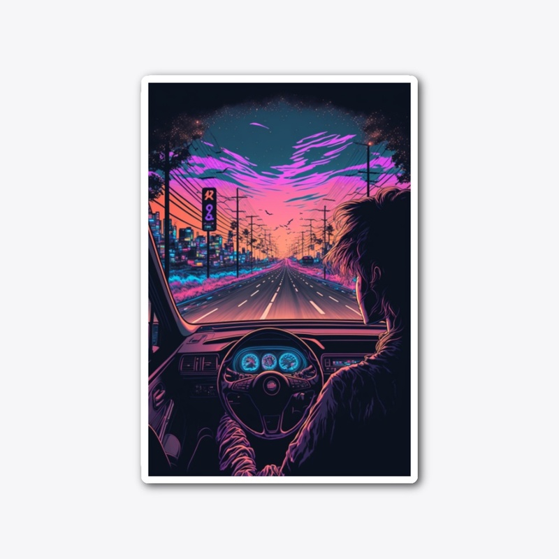 Die Cut