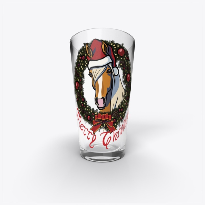 Merry Horse