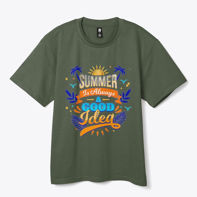 Summer Idea 