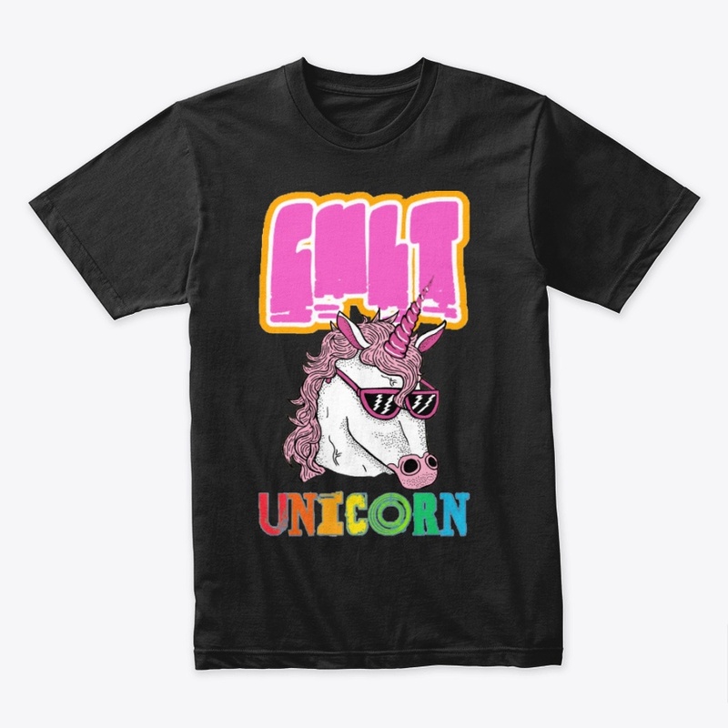 CULT UNICORN