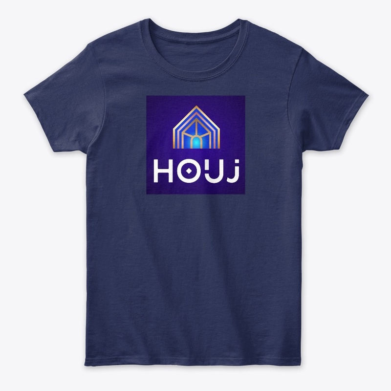 Houj Starburst