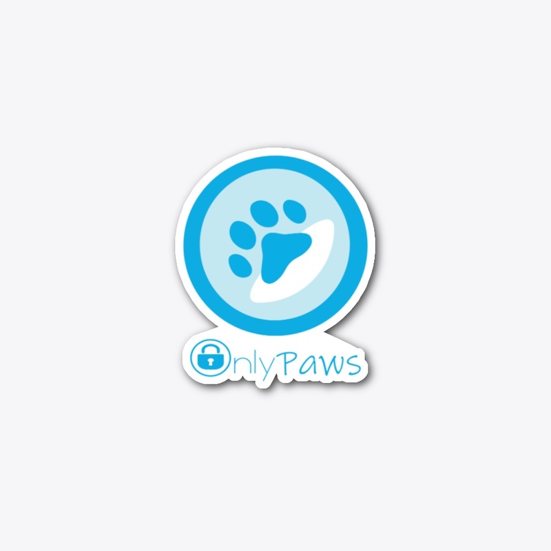 Only Paws Merch