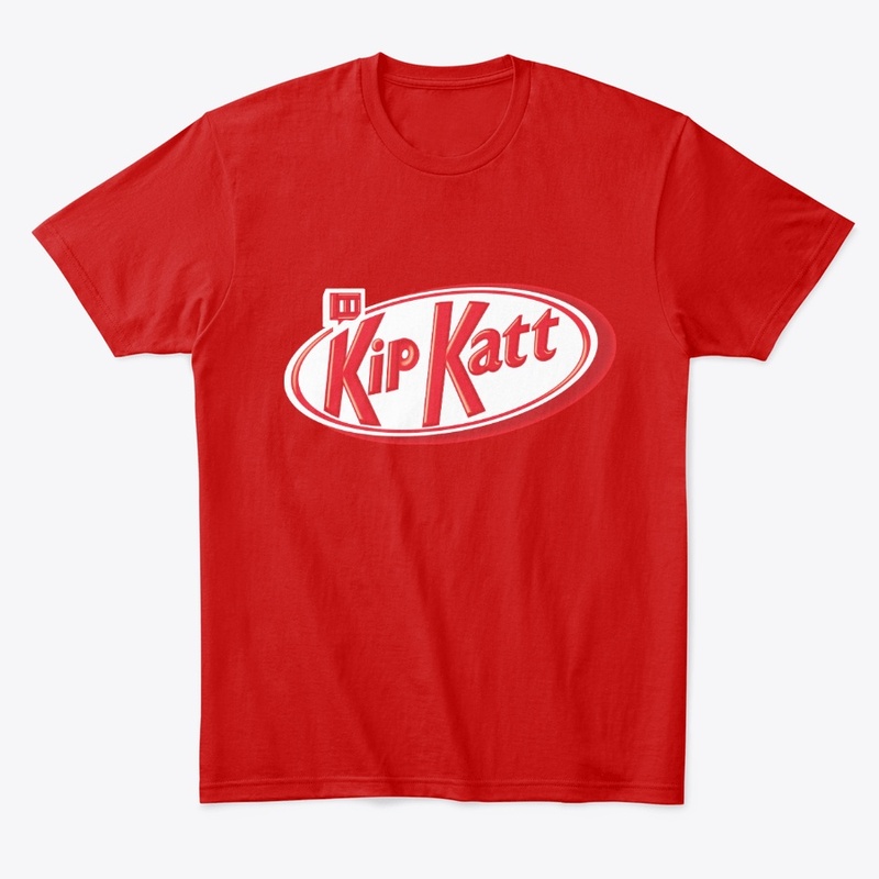 Men's KipKatt Tee