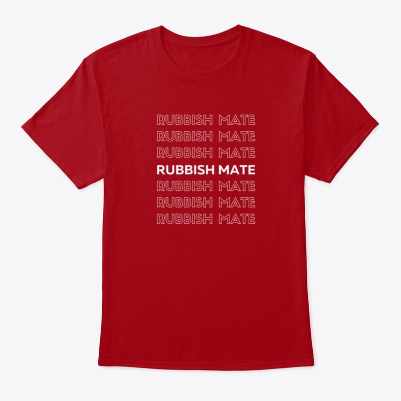 Rubbish Mate