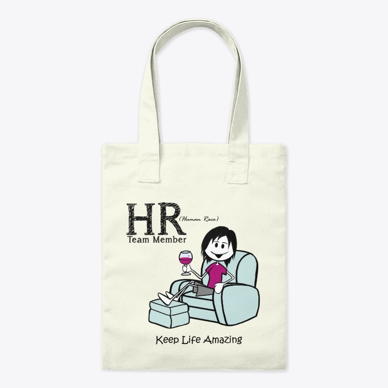 HR Member