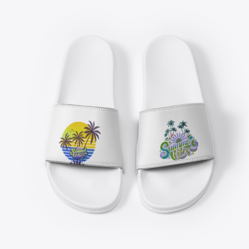 Custom Mugs, Stickers, Puzzles & Slides