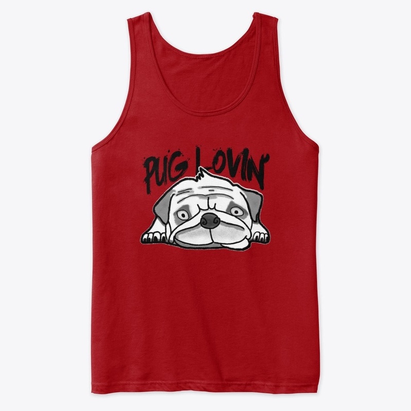 Pug Lovin'