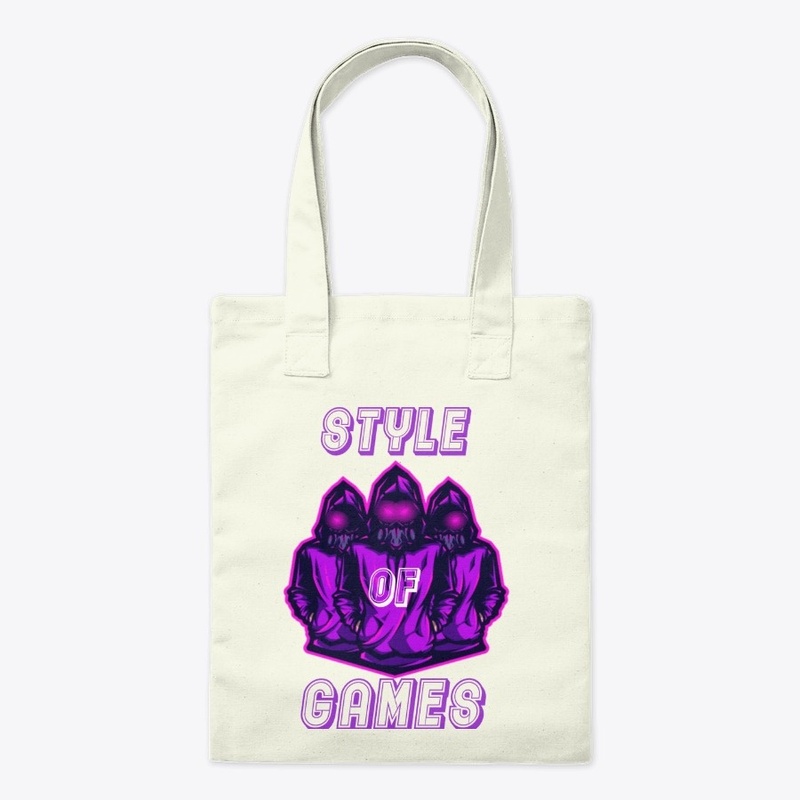 StyleofGames