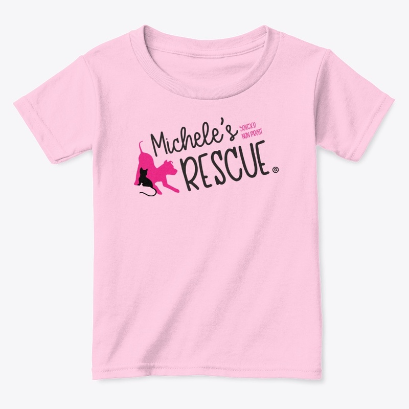 Michele's Rescue
