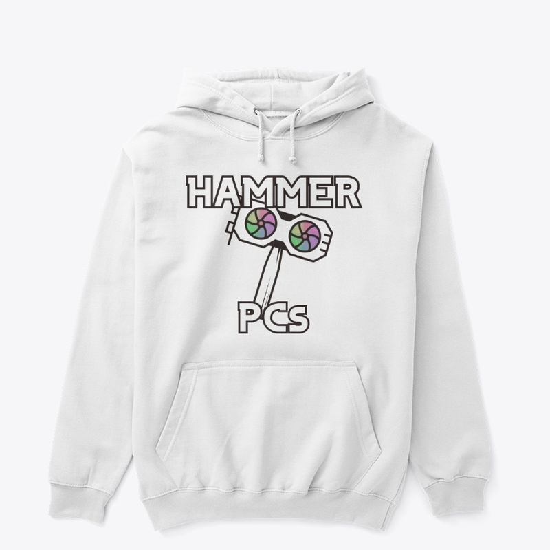 Hammer PCs Classic Design