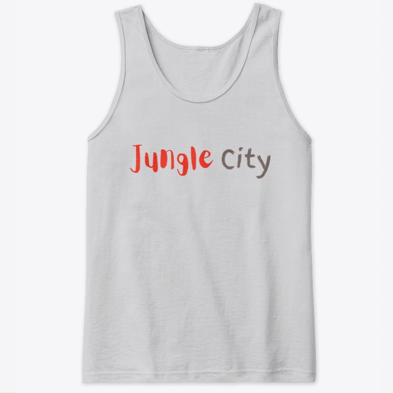 Jungle