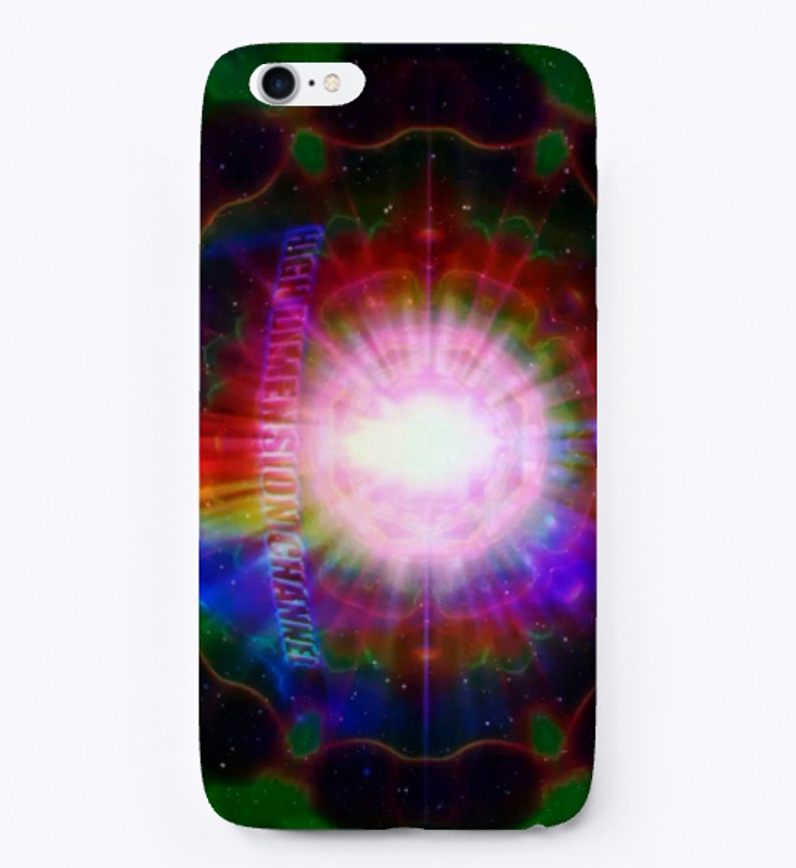 High Dimension Channel Kaleidoscope